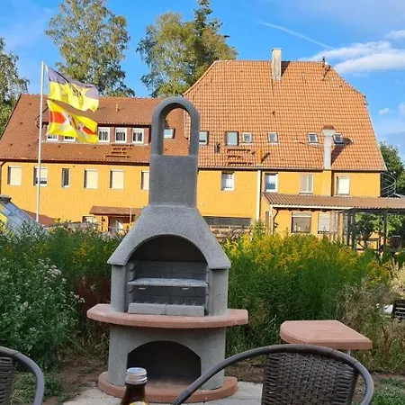 Waldhorn * Dobel