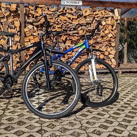 Apartamento Waldhorn Dobel