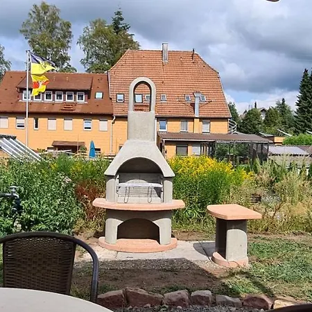 Waldhorn *