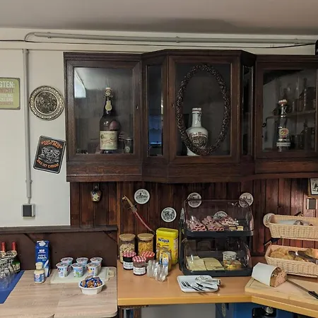 Apartment Waldhorn