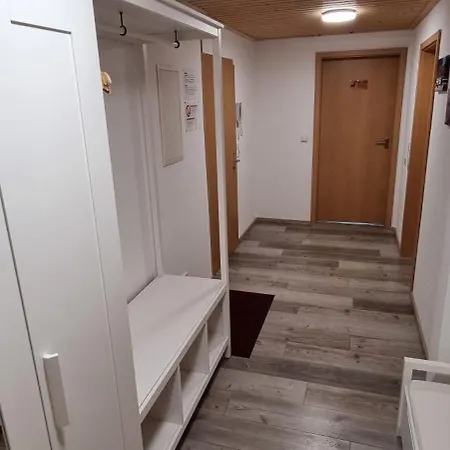 Waldhorn Apartamento *