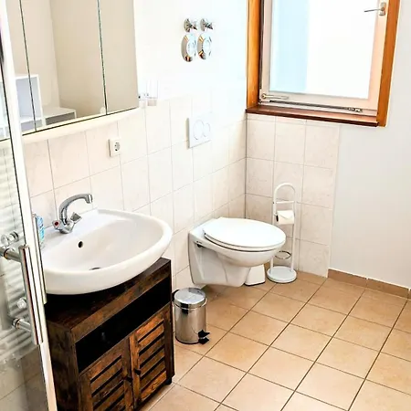 Waldhorn Apartment Dobel