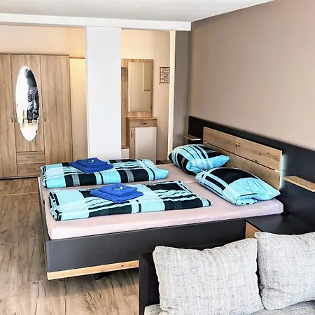 Apartamento Waldhorn
