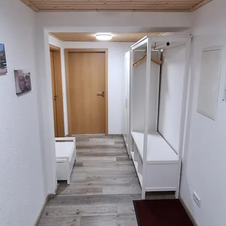 Apartment Waldhorn *