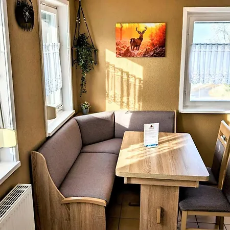 Waldhorn Apartamento