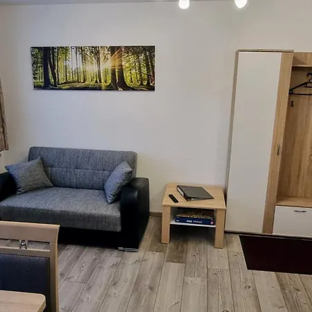 Apartment Waldhorn