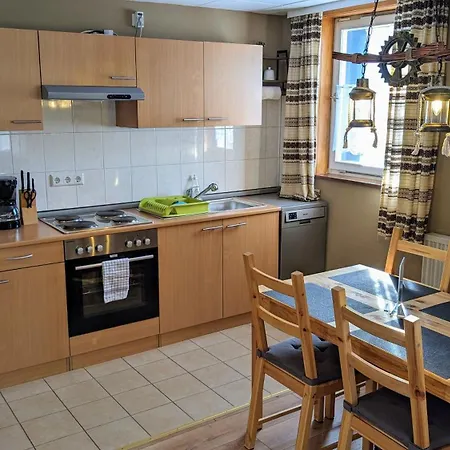 Apartamento Waldhorn