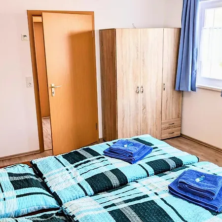 Apartment Waldhorn *
