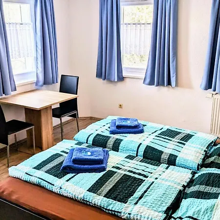 Waldhorn Apartment