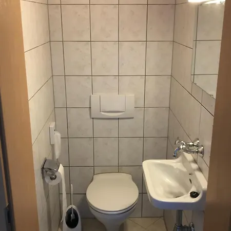 Waldhorn Apartment *