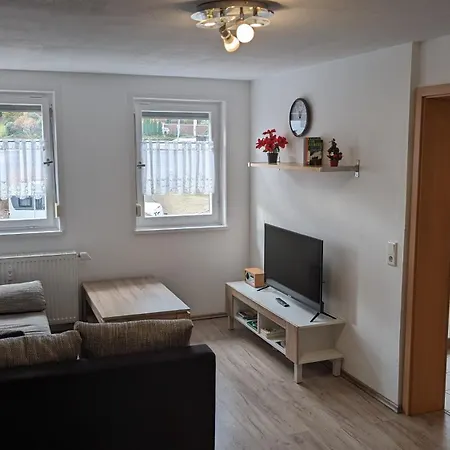 Apartamento Waldhorn *