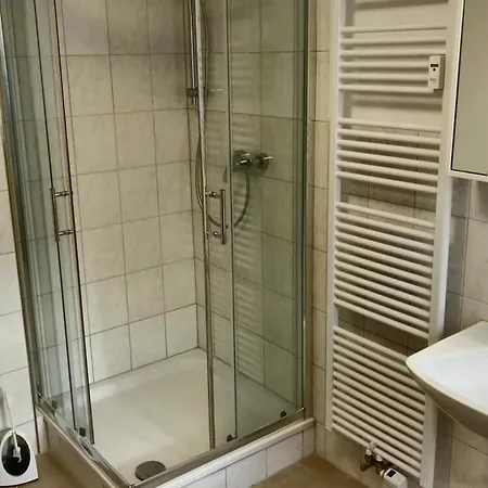 Waldhorn Apartment Dobel