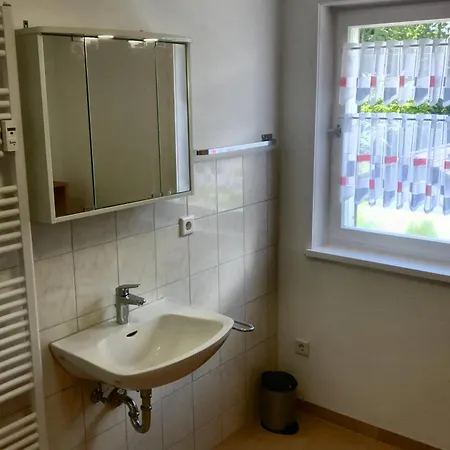 Apartamento Waldhorn Dobel