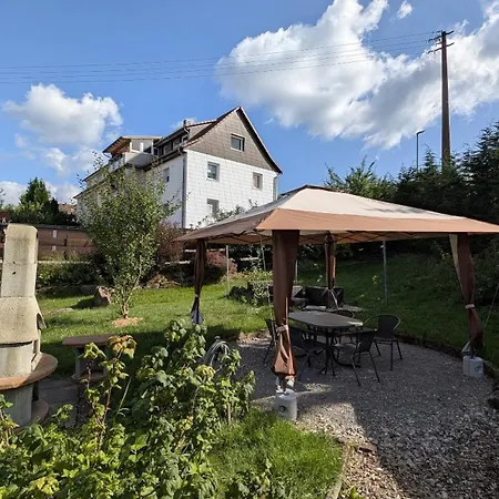 Waldhorn *
