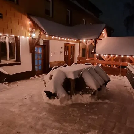 Waldhorn Сasa de vacaciones Dobel