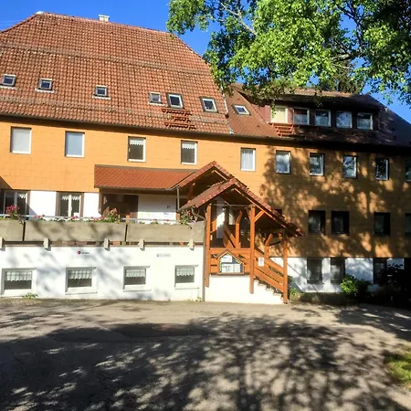 Waldhorn دوببل