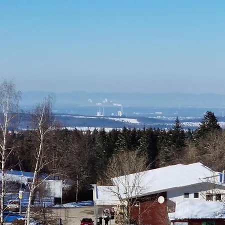 Waldhorn دوببل