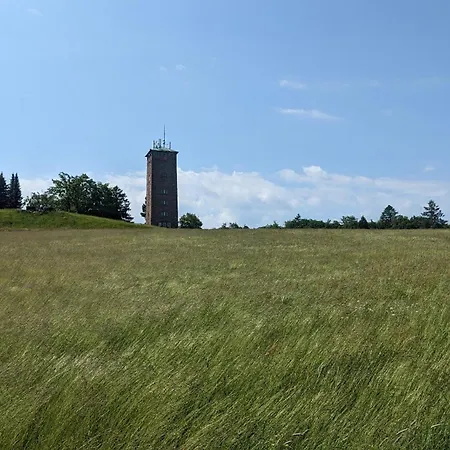 Сasa de vacaciones Waldhorn
