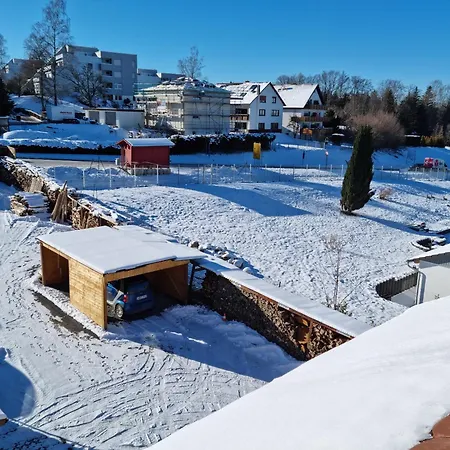 Waldhorn * دوببل