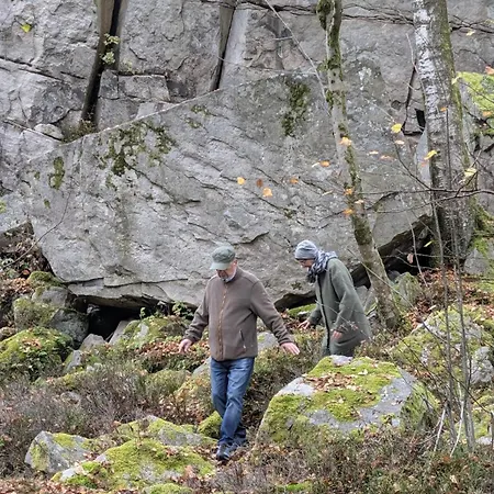 Waldhorn בית נופש דובל