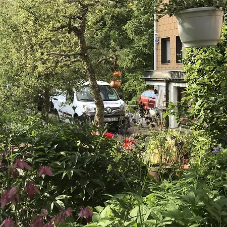 Casa de Férias Waldhorn