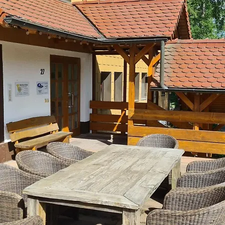 Ferienhaus Waldhorn