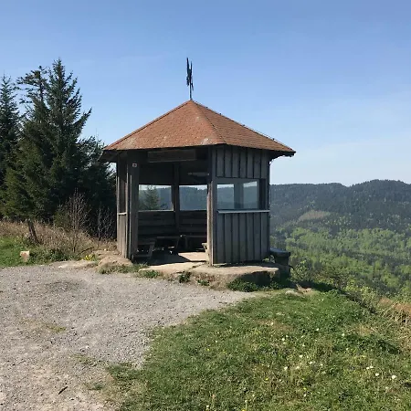 Apartment Waldhorn Dobel