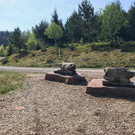 Apartamento Waldhorn