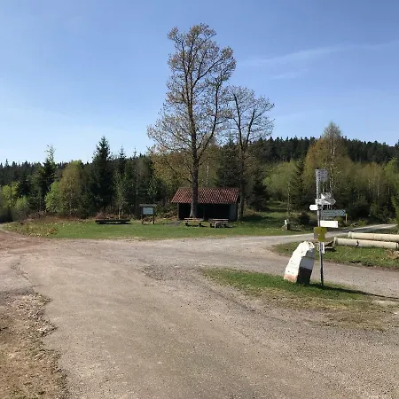 Waldhorn Apartment
