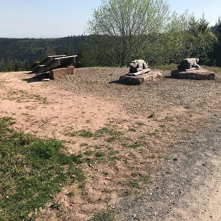 Waldhorn Apartamento Dobel