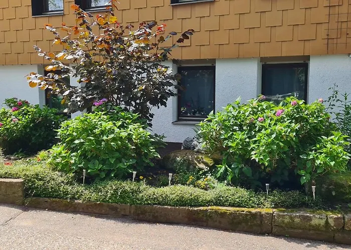 Waldhorn Casa de Férias