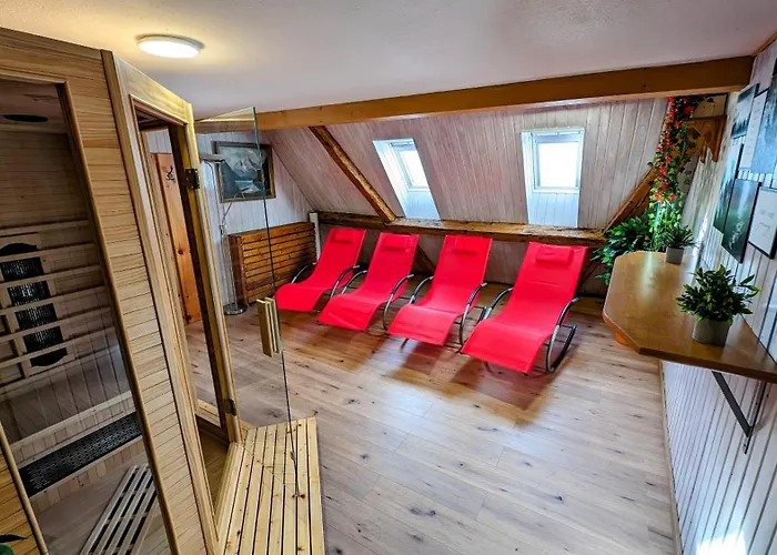 Casa vacanze Waldhorn