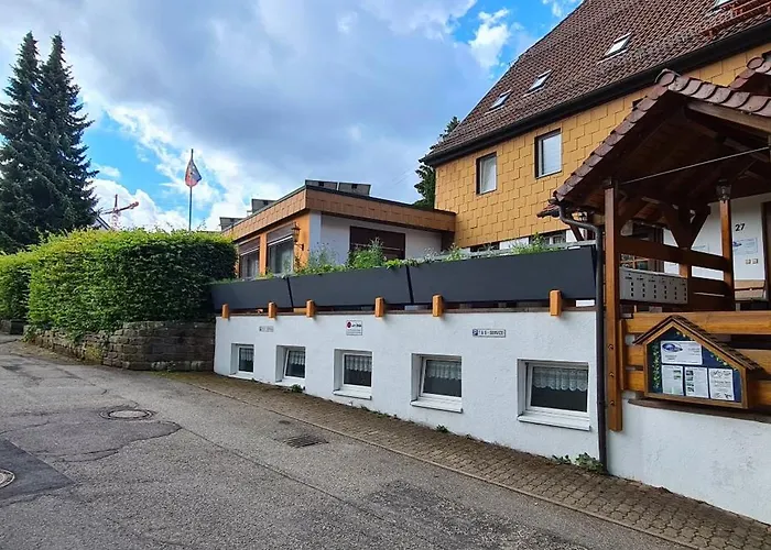 Casa vacanze Waldhorn *