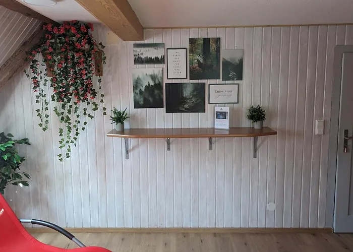 Casa vacanze Waldhorn *