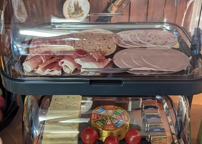 Waldhorn Casa de Férias