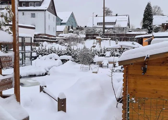 Casa vacanze Waldhorn