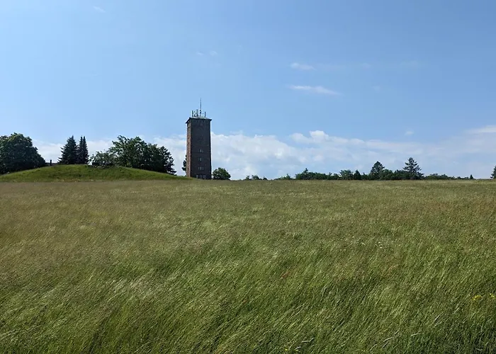 Casa vacanze Waldhorn