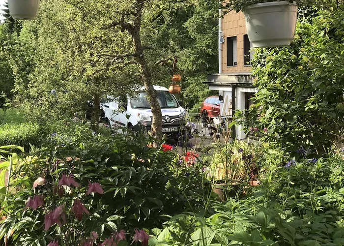 Casa de Férias Waldhorn